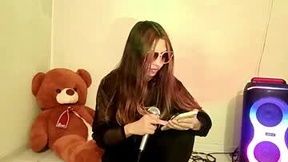 Recent Screenshot of  marylourosmarin