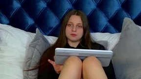Recent Screenshot of  marymarmont