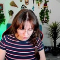 marymelison's Profile Picture