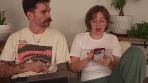 Recent Screenshot of  marymoody