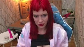 Recent Screenshot of  marymorgannn