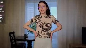 Recent Screenshot of  maryrosejansson