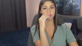 Recent Screenshot of  marysax