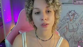 Recent Screenshot of  marywohlberg