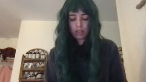 Недавний снимок экрана marzinaquarius