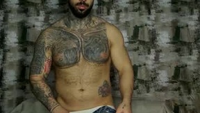 Recent Screenshot of  masculineguy69