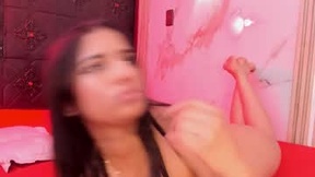 Recent Screenshot of  mask_and_emily