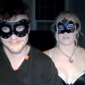 maskedcouple2007's Profile Picture