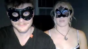 Recent Screenshot of  maskedcouple2007