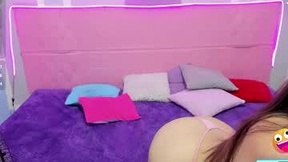 Recent Screenshot of  maskedgirl01