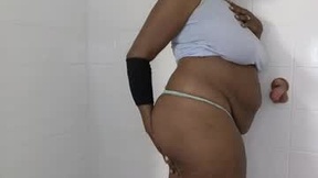 Recent Screenshot of  maskedmilf822397