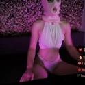 maskedseductress724's Profile Picture