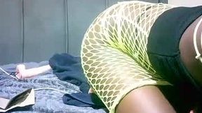 Recent Screenshot of  maskgang001