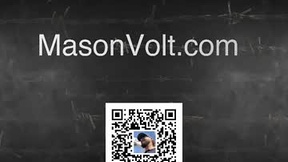 Recent Screenshot of  masonvolt