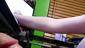 Recent Screenshot of  massagegiver69