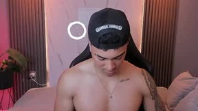 Recent Screenshot of  massimo_ross