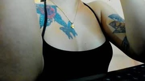 Recent Screenshot of  massivecockcum