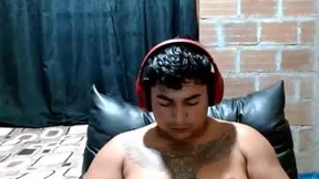 Recent Screenshot of  master_aron