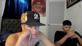 Recent Screenshot of  master_billy1