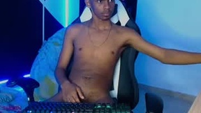 Recent Screenshot of  master_black777