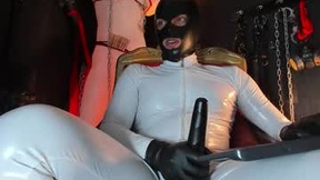Recent Screenshot of  master_connor