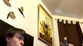 Recent Screenshot of  master_devlin