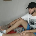 master_gomez56's Profile Picture