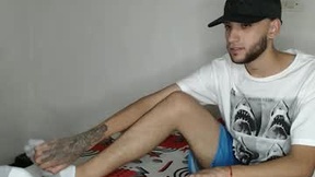 Recent Screenshot of  master_gomez56