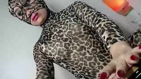 Recent Screenshot of  master_mistress_of_all