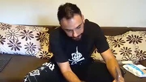 Recent Screenshot of  master_roberto333