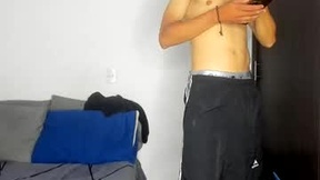 Recent Screenshot of  master_ruthless77