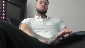 Recent Screenshot of  master_steven_01