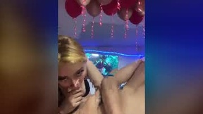 Recent Screenshot of  masterbitch2005