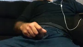 Recent Screenshot of  masturbatoradicto