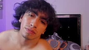 Recent Screenshot of  mateo_sweetie