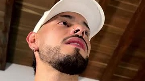 Recent Screenshot of  mateobaer_