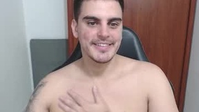 Recent Screenshot of  matew01_