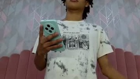 Recent Screenshot of  matewhottxx