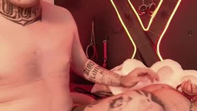 Recent Screenshot of  mathew_and_mila