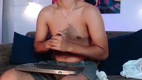 Recent Screenshot of  mathewadams