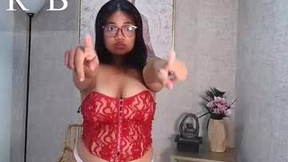 Recent Screenshot of  mathilde_lina