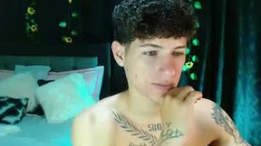 Recent Screenshot of  matiaagt