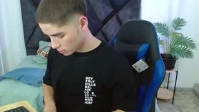 Recent Screenshot of  matiii18