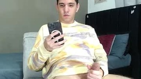 Recent Screenshot of  matt_blue1