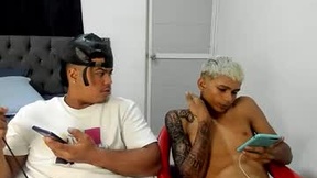 Recent Screenshot of  matt_master