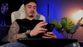 Recent Screenshot of  matt_thestud