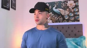 Recent Screenshot of  matthew_colee