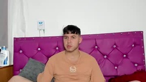 Recent Screenshot of  matthew_gill