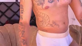 Recent Screenshot of  matthew_lennox_