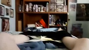 Recent Screenshot of  mattjeffhardyy